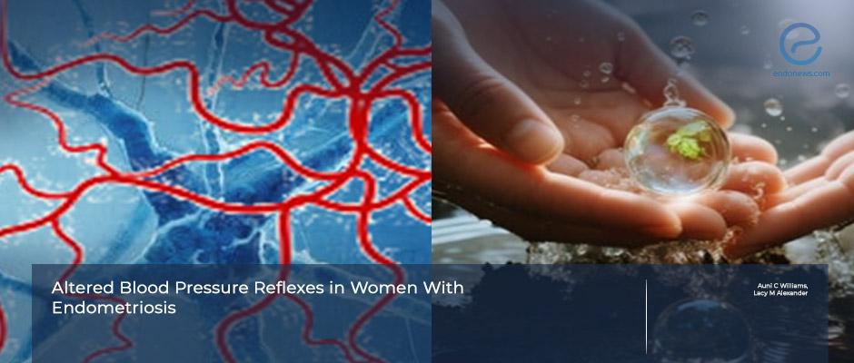 Endometriosis and Impaired Neurovascular Control