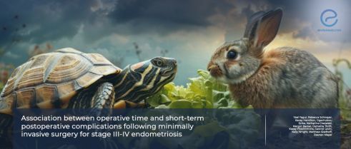 Being thorough Is More Important Than Being Fast in Endometriosis Surgery