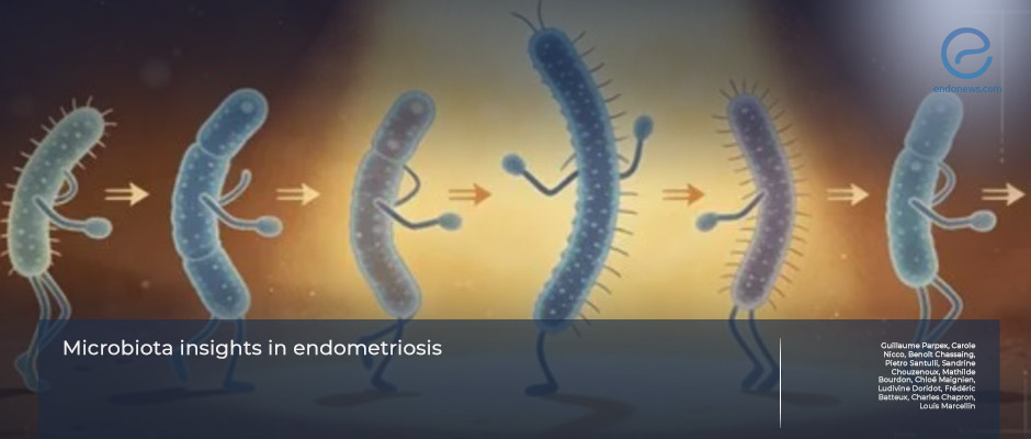 Microbiota Insights in Endometriosis
