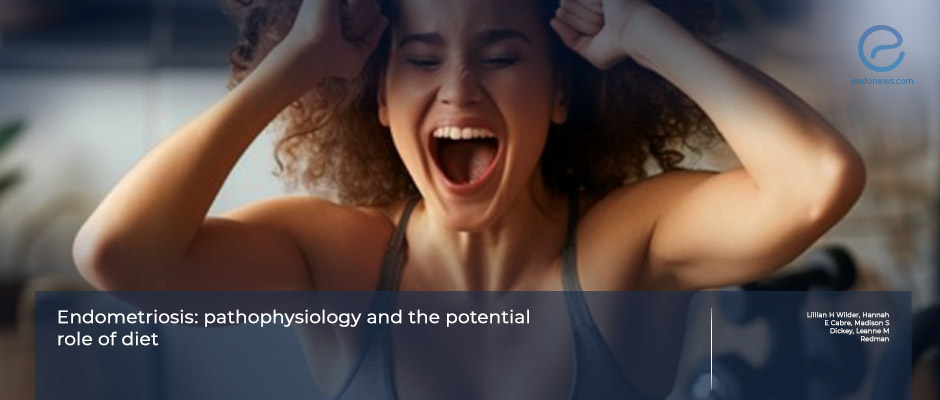 Nutrition and Pain Management in Endometriosis