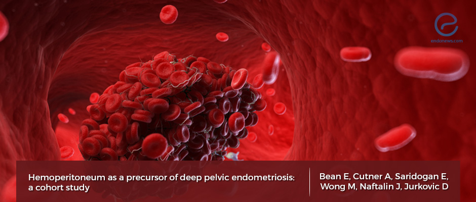 In Endometriosis, Blood Platelets May Work in Concert with Lesions