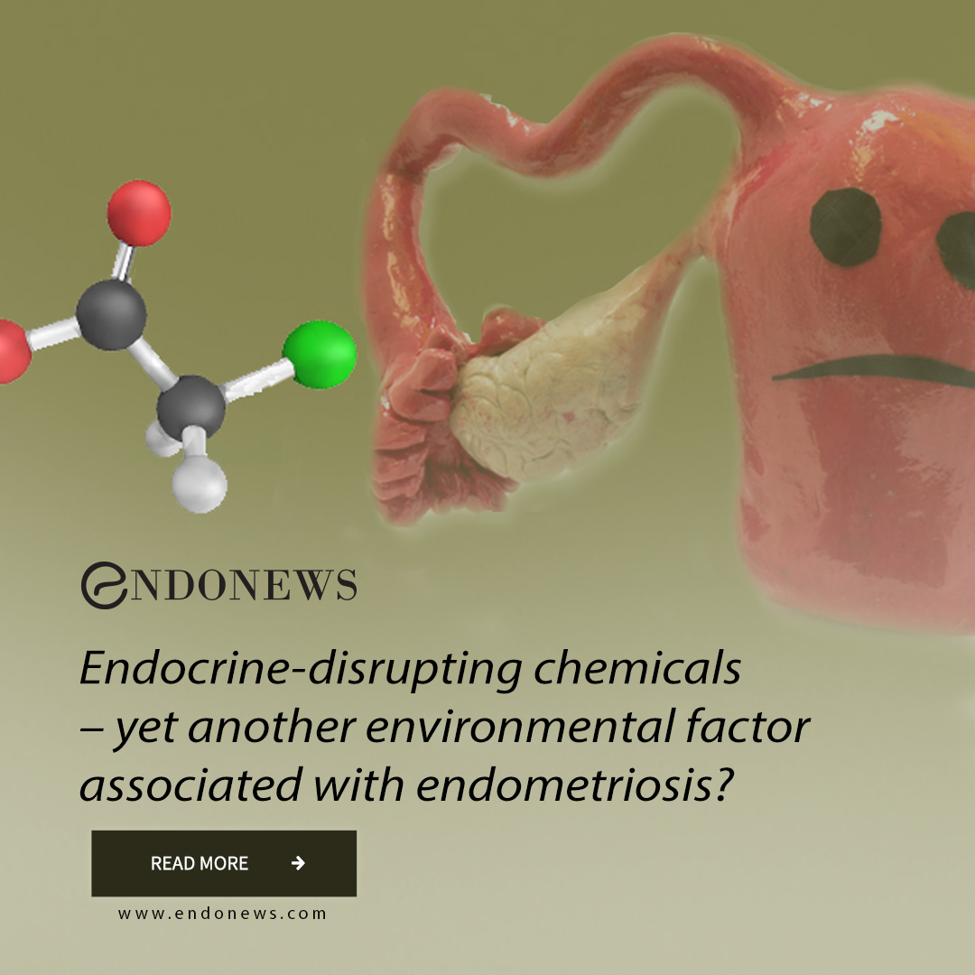 Endocrine Disruptors