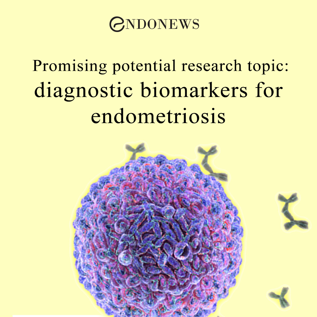 Promising Potential Research Topic: Diagnostic Biomarkers For ...