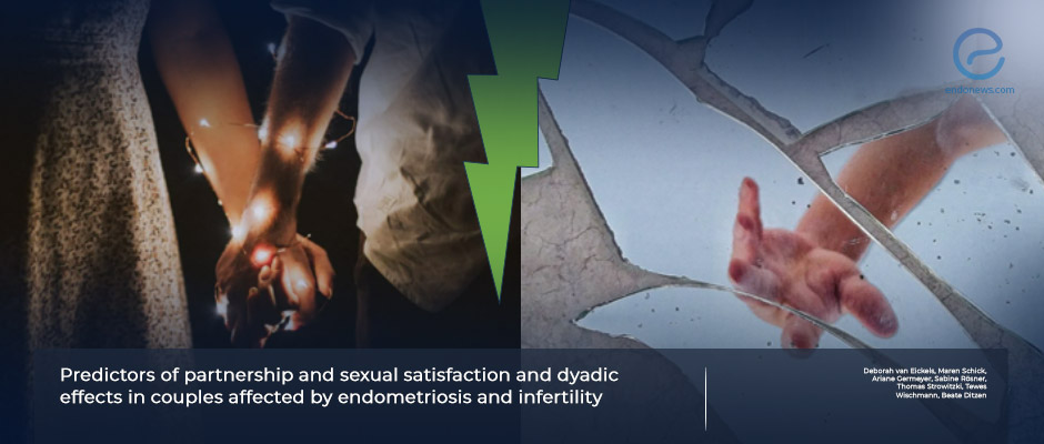 Study Sheds Light on Effect of Endometriosis and Infertility on Couples