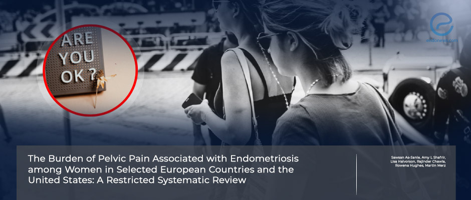 Effect of Endometriosis Pain in Women Living in Similar Socio-Economic Conditions 