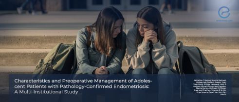Adolescent Endometriosis Care Before Surgery