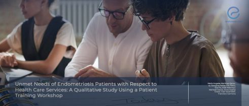 Patient Voices Highlight Barriers in Endometriosis Management