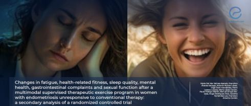 Supervised Exercise for Refractory Endometriosis