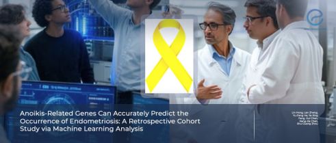 Novel Biomarkers for Endometriosis via Anoikis Gene Profiling