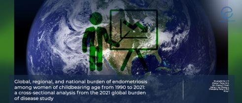 New Study Analyzes Burden of Endometriosis