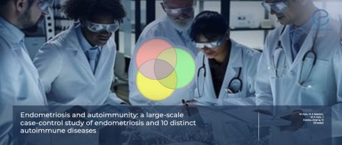 Endometriosis and Autoimmunity: Evidence from a Nationwide Cohort