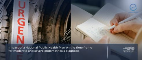 Endometriosis Still Diagnosed Late, Despite National Awareness Efforts