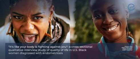 Body in Battle: Black Women’s Endometriosis Experience