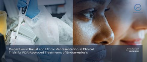 Who Is Represented in Endometriosis Clinical Trials?