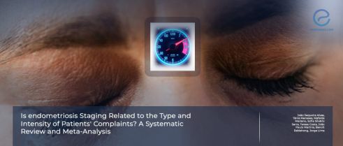 Current Endometriosis Scales Fail to Capture Patient-Reported Symptoms
