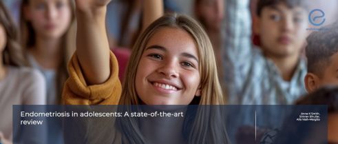 Adolescent endometriosis: clinical challenges and care pathways