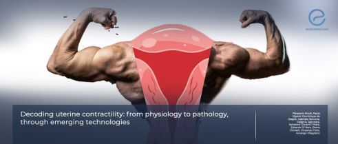 Uterine Contractility and Endometriosis