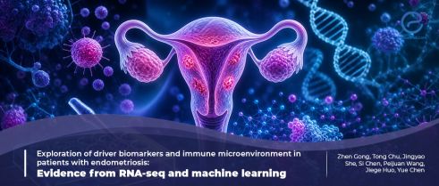 AI-Derived Biomarkers in Endometriosis