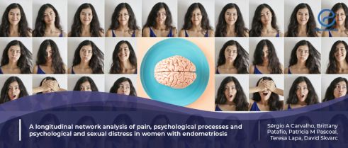 The Cognitive-Emotional Pain Network in Endometriosis
