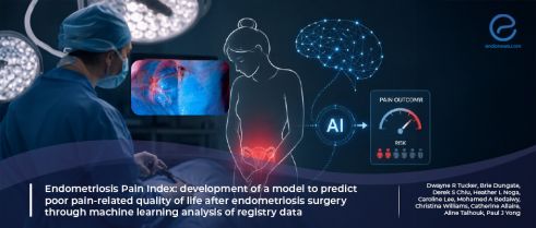 Can We Predict Surgical Pain Outcomes?