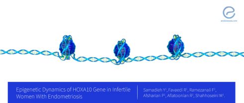 Endometriosis From an Epigenetic Lens