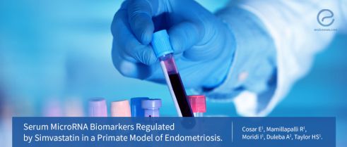 miRNAs, Could Be a Reliable Biomarker of Endometriosis