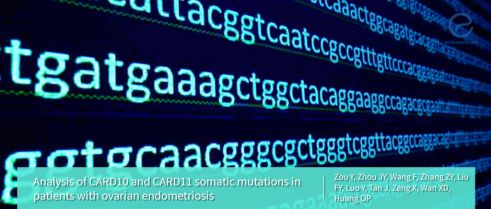 CARD10 and CARD11 Mutations: Another Piece of the Puzzle
