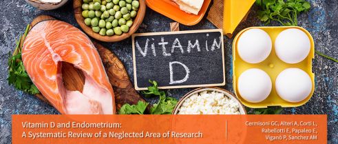 Vitamin D and Endometriosis