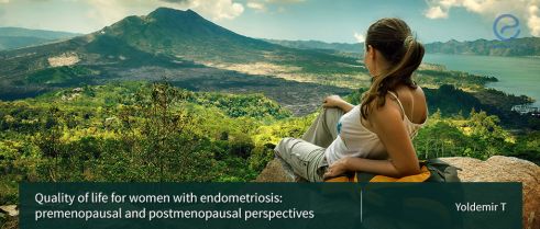 Quality of life for women with endometriosis