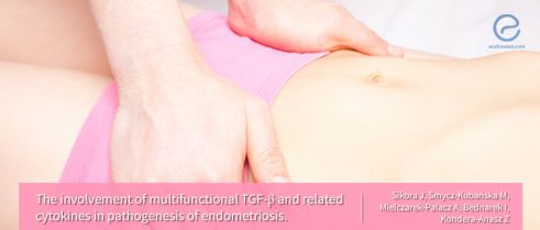 Another Study Suggesting That Endometriosis May Be a Disease Associated With Immune System Dysfunction