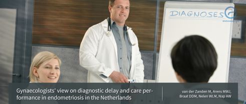 Factors related to delay in endometriosis diagnosis