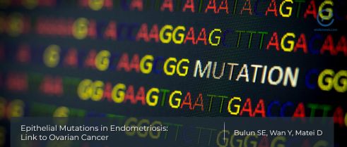 Epithelial Mutations in Endometriosis