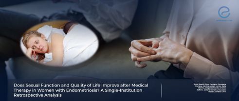 The effect of medical treatment on sexual function and quality of life in women with endometriosis