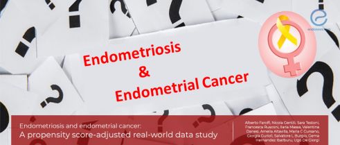 Endometrial cancer risk in endometriosis: What does the real-world data reveal?