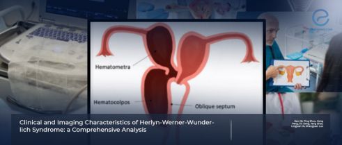 Rare but clinically important diagnosis; Herlyn-Werner-Wunderlich syndrome