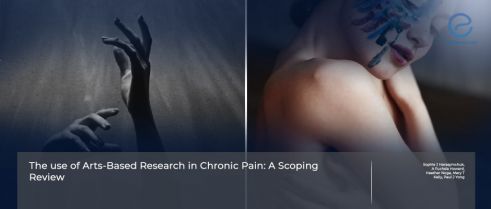 Evaluating chronic pain through art