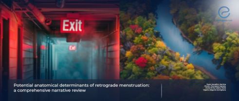 Intrinsic Potential Factors in Retrograde Menstruation