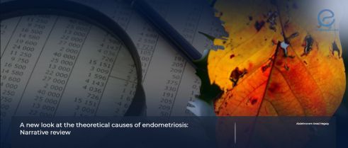 Endometriosis: Investigating Theoretical Causes and Pathogenesis