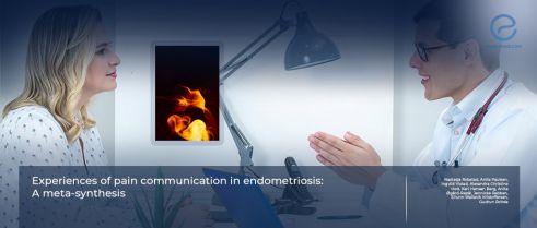 Communication of Endometriosis Pain is Complex