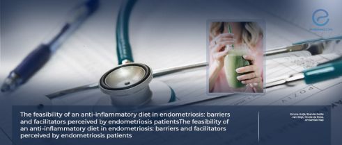 Anti-inflammatory Diet Feasible in Patients With Endometriosis