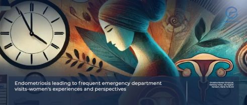 Endometriosis-Related Emergency Department Visits: Frequency and Implications