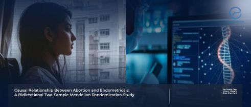 Abortion and Endometriosis: No Causality Found