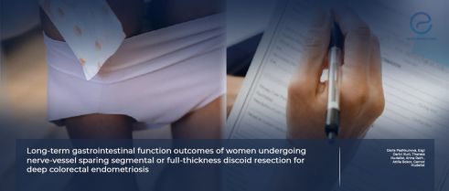 Discoid or Segmental? GI Symptom Recovery Compared