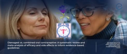 Endometriosis: Menopausal Hormonal Options Compared