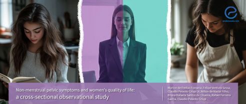 Non-Menstrual Pelvic Symptoms in Endometriosis: Impact on Quality of Life