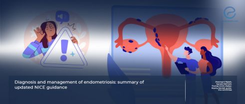 NICE Guideline Update Reframes Endometriosis Care in 2024