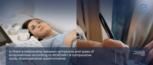 Symptoms Offer Clues in Endometriosis Management