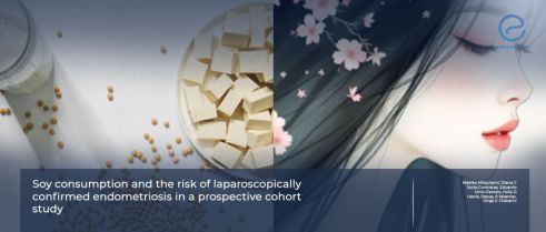 Soy Consumption and Endometriosis Prevention