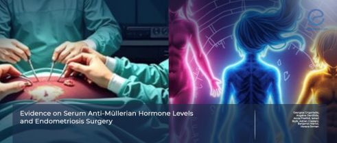 Endometriosis surgery and Anti-Mullerian Hormone Levels