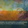 Trauma, Mood, and Pain: A Mediated Relationship in Endometriosis